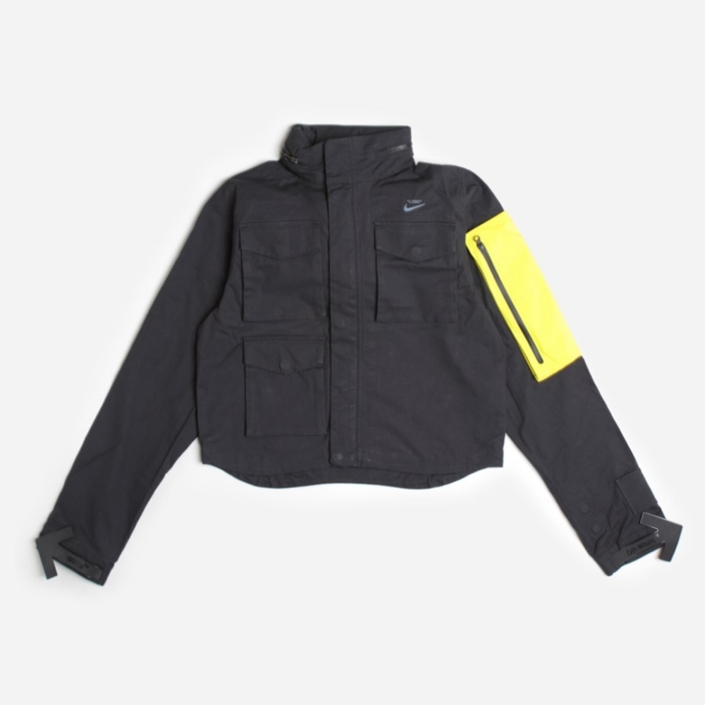 Nike Off-White jacket NWT size Small